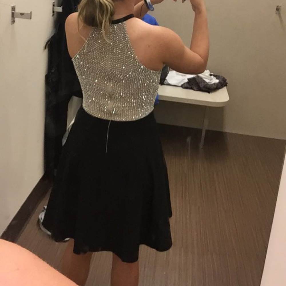 homecoming dress